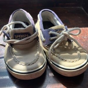 Sperry Top-Sider